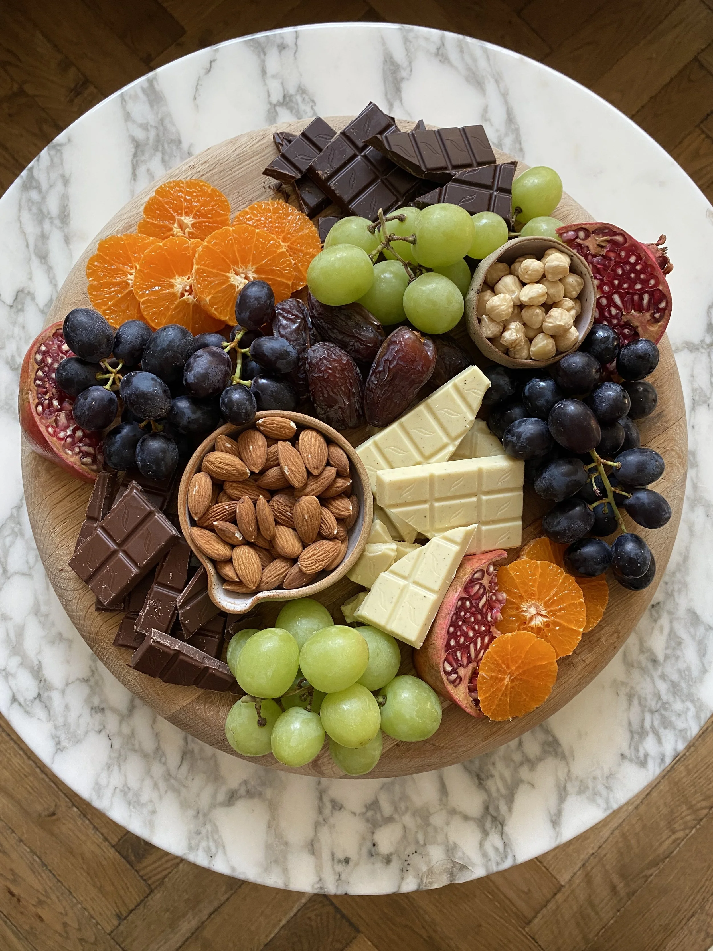Catering Platter