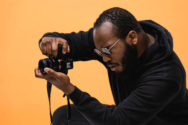 Professional Photographer