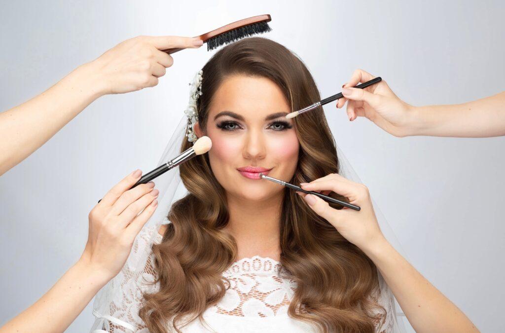 Hair & Makeup Artist