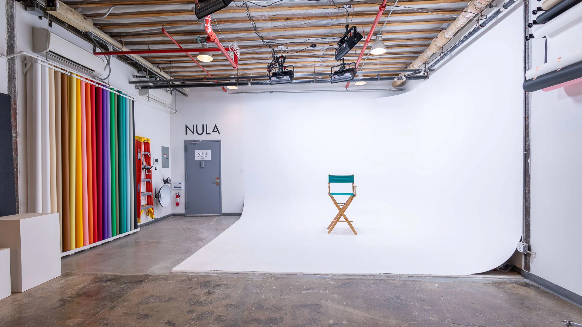 Studio A