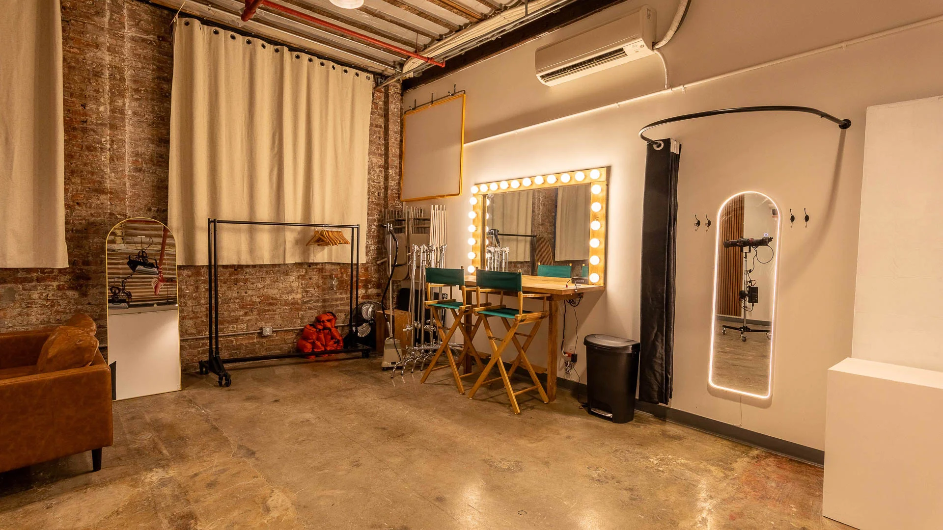 Studio A