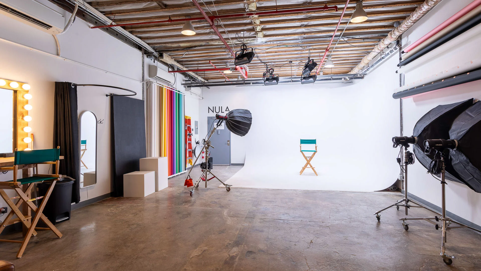 Studio A