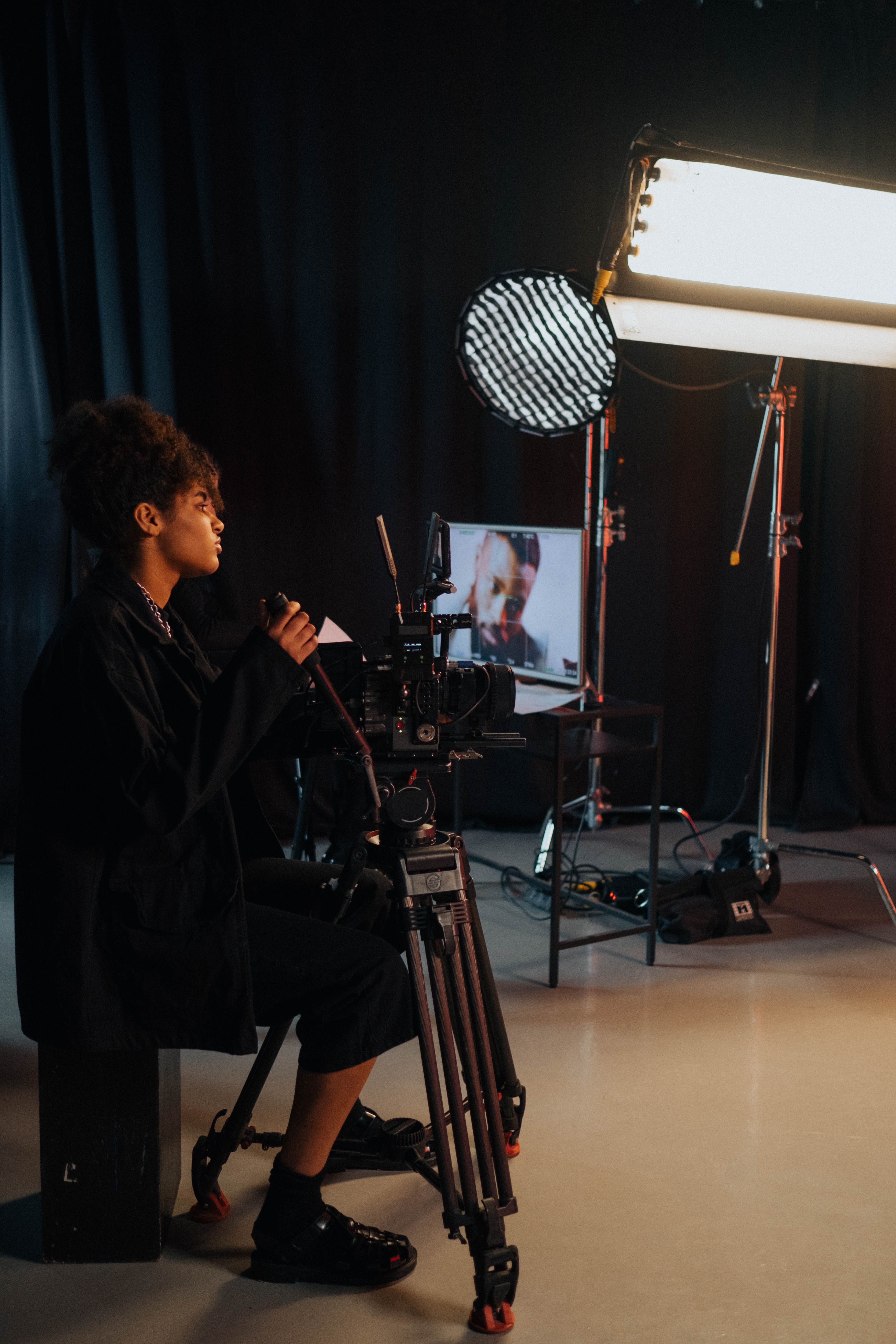 Blackbox Studio 9