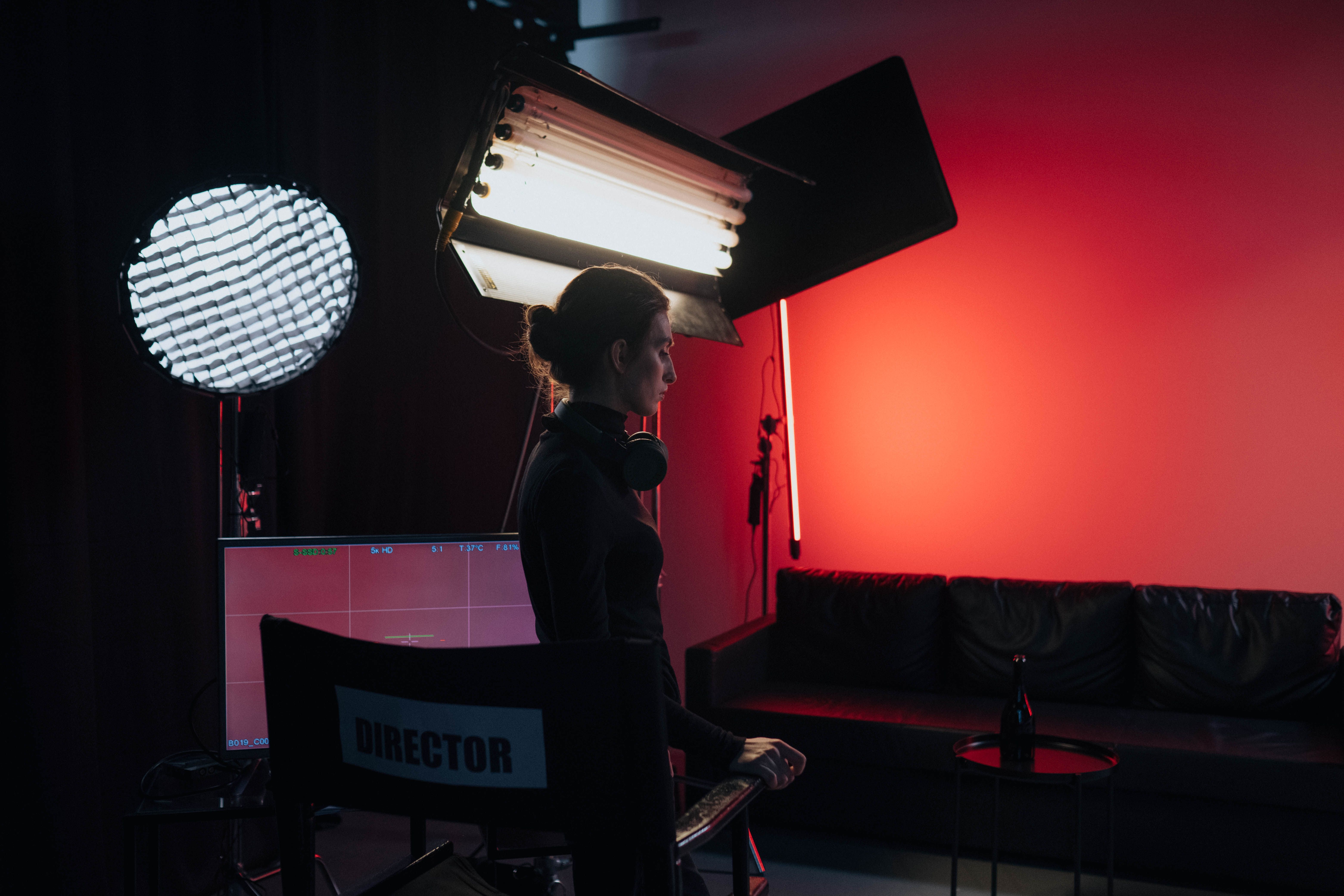 Blackbox Studio 9