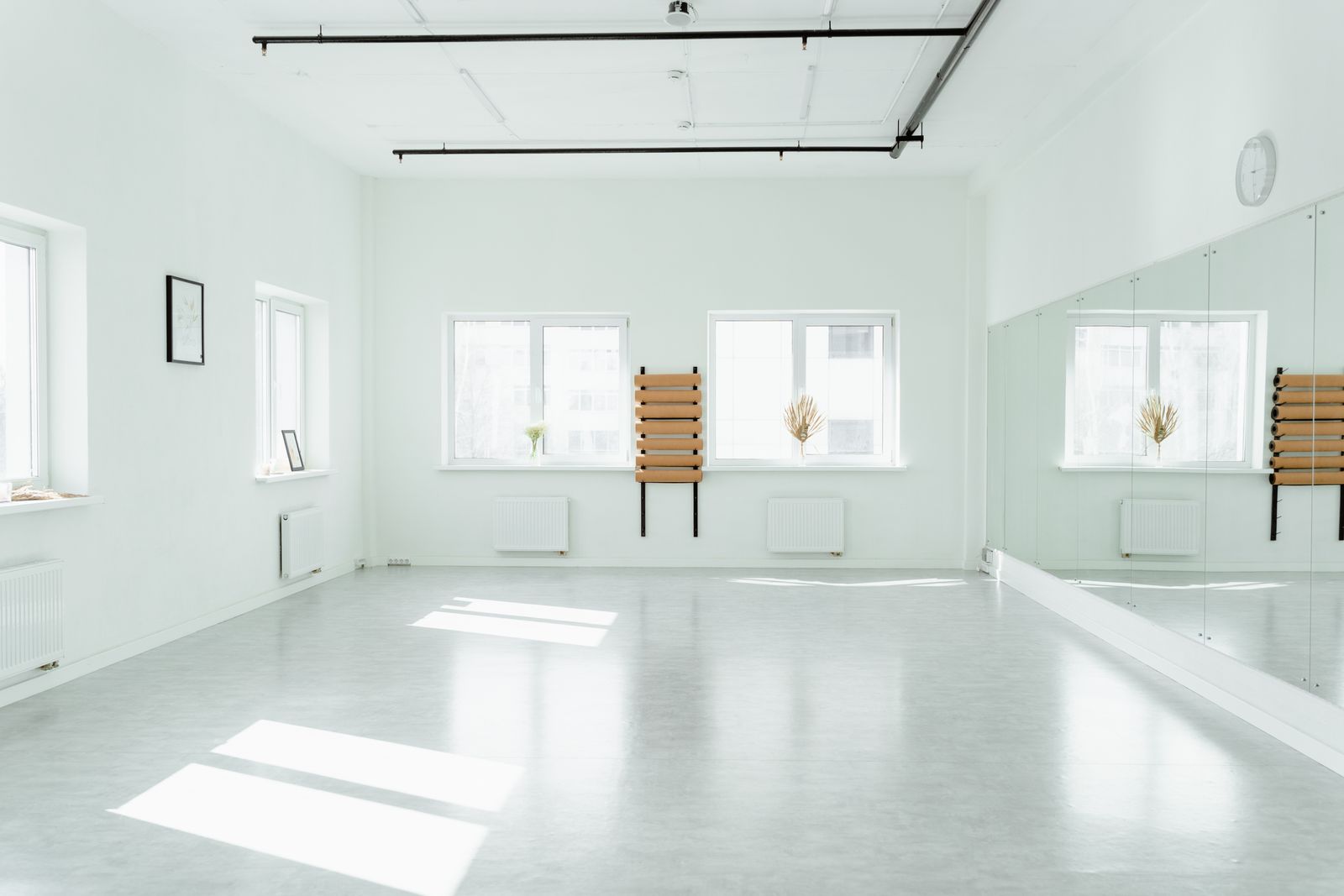 Rehearsal Hall