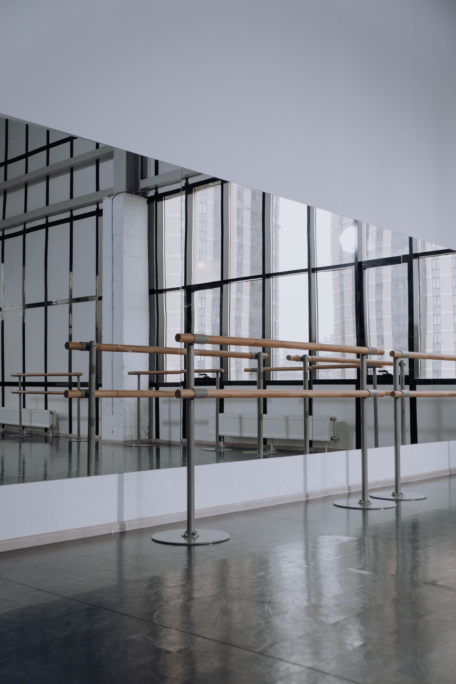 Rehearsal Hall