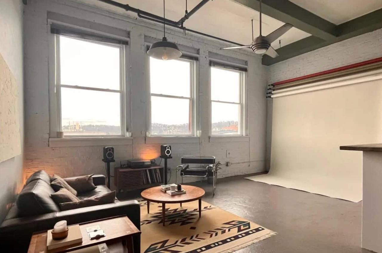 The Loft Studio