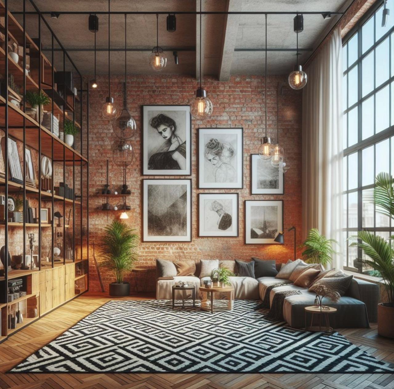 The Loft Studio