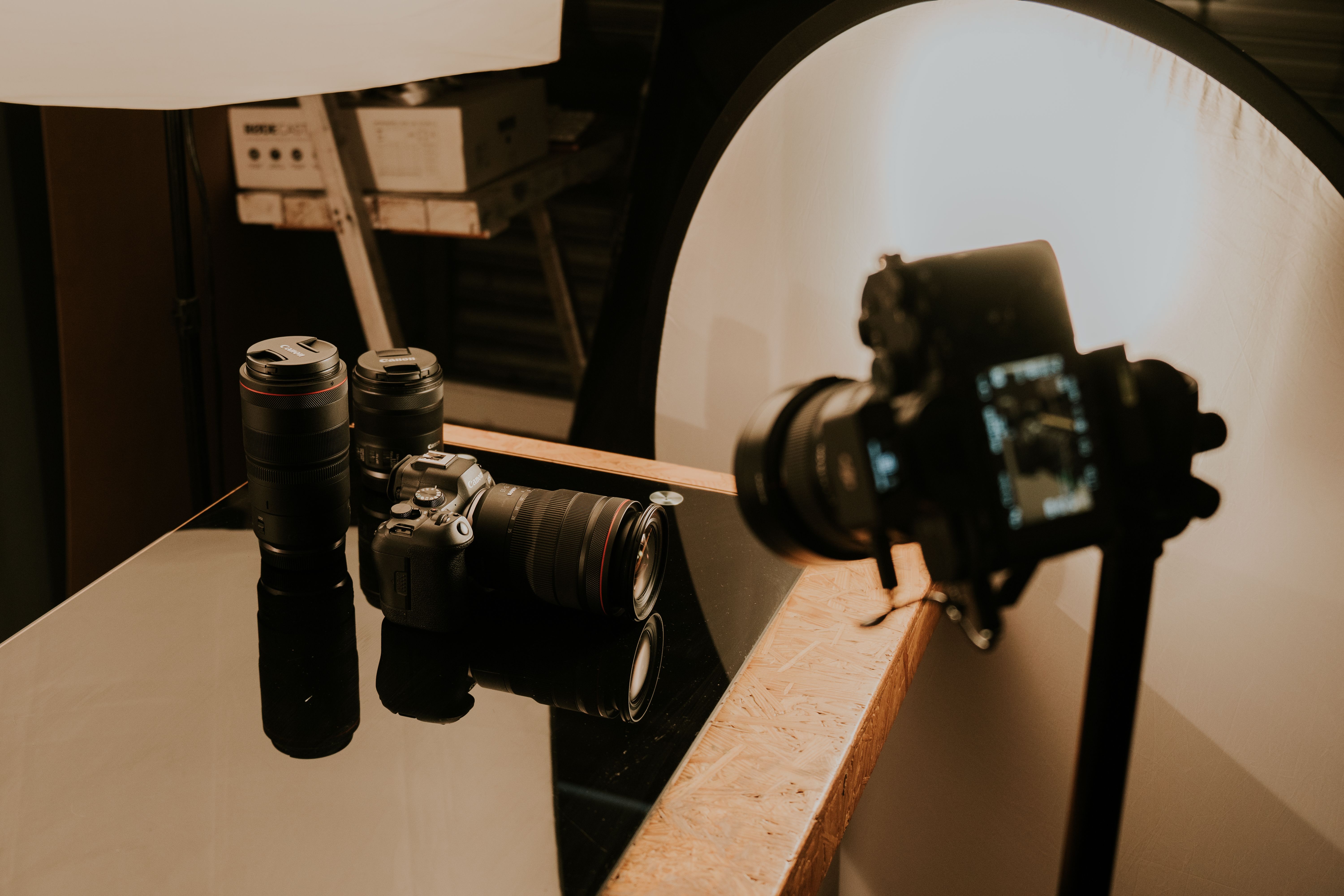 The Lightbox Studio