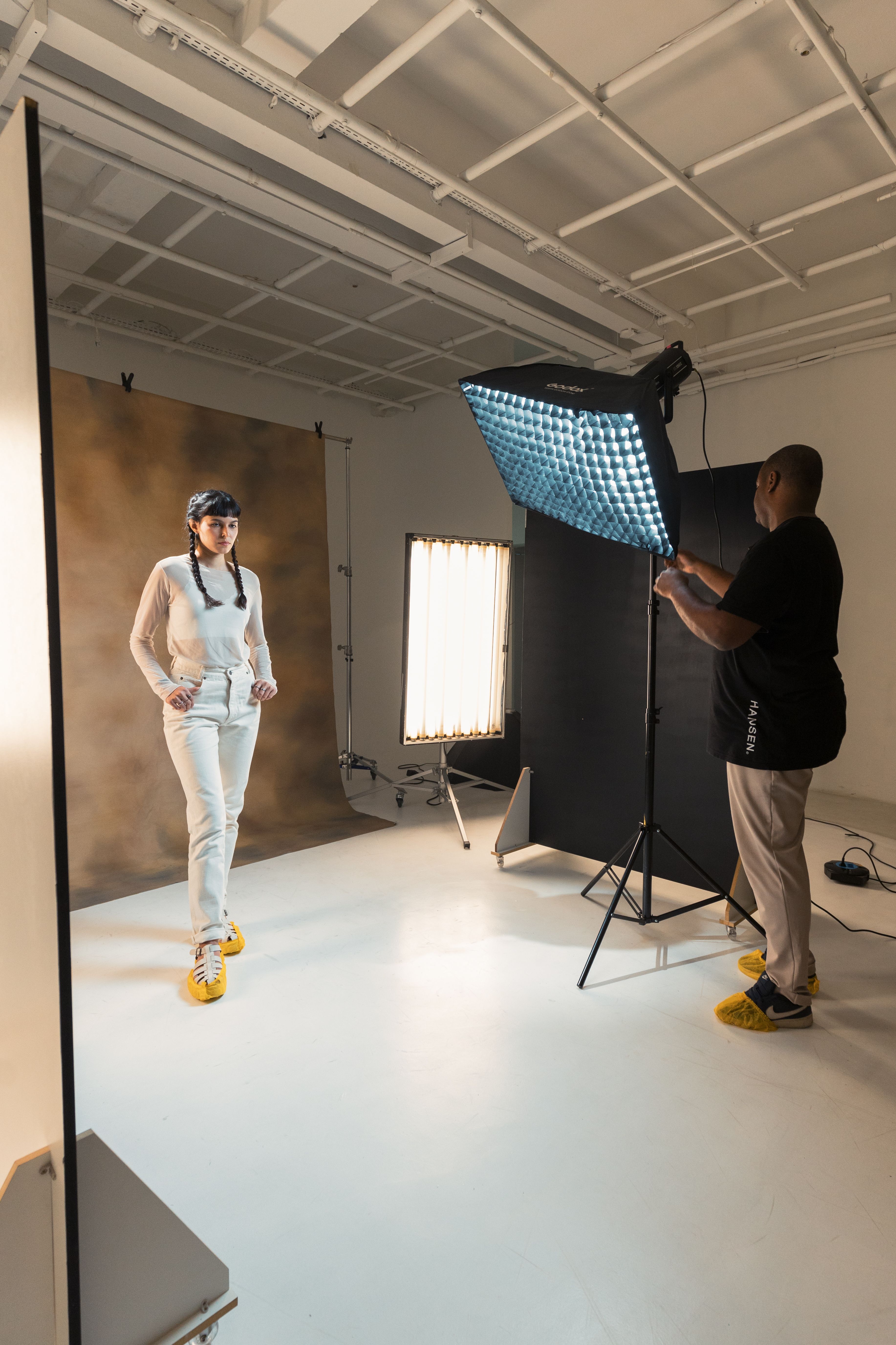 The Lightbox Studio